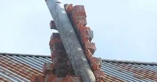 Демонтаж дымохода в частном доме по выгодной цене от 582 рублей | Сварной-Тмз