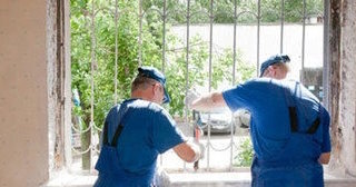 Профессиональный демонтаж решеток в Туймазах от Сварной-Тмз - от 582 руб.