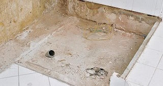 Демонтаж душевой кабины в Туймазах - цена от 2115 рублей | Сварной-Тмз